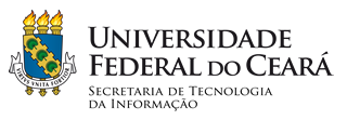 Brasão da Universidade Federal do Ceará