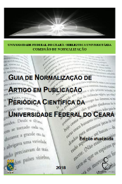 Imagem: Os novos guias foram elaborados pela Comissão de Normalização da Biblioteca Universitária (Imagem: Divulgação)