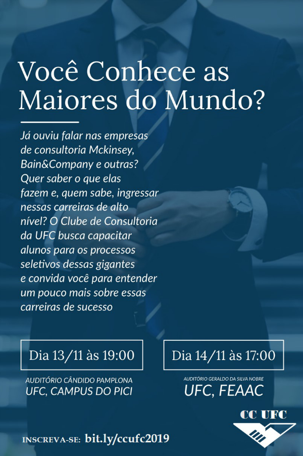 Clube de Consultoria