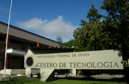 Imagem: Centro de Tecnologia