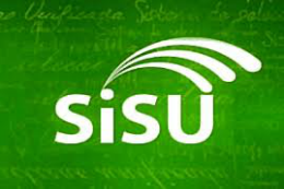 Imagem: Logomarca do SiSU