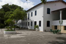 Imagem: Casa de José de Alencar realizará I Pic-Nic Literário