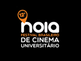 Imagem: Além da mostra competitiva de curtas universitários, o NÓIA também promove homenagens, oficinas, palestras e debates com os diretores dos filmes em exibição (Foto: Divulgação)