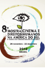 Imagem: Cartaz da mostra de cinema (Foto: Divulgação)