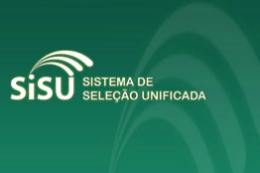 Imagem: Sistema de Seleção Unificada tem nova etapa dia 14 (Foto: Logomarca)