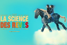 Imagem: Filme francês "A ciência dos sonhos" será apresentado no cine Reflexus (Foto: Divulgação)