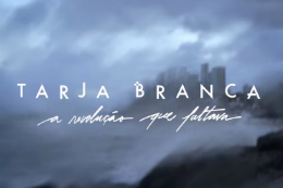 Imagem: Cena do documentário "Tarja Branca – uma revolução pelo brincar"