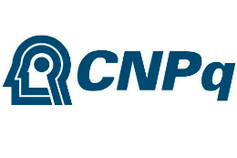 Imagem: Logomarca do CNPq