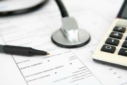 Imagem: Servidores devem apresentar comprovante de plano de saúde à Progep (Foto: Internet) 