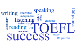 Imagem: Inscrições para teste TOEFL são gratuitas (Imagem: Reprodução)