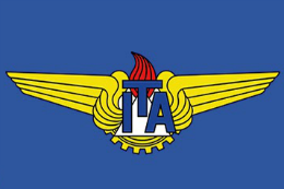 Imagem: Logo do ITA