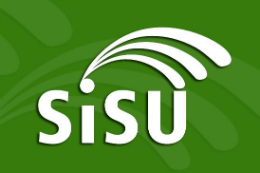 Imagem: Logomarca do Sisu 2016