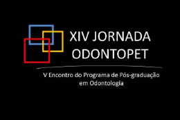 Imagem: Logo da Jornada OdontoPET (Imagem: Divulgação)