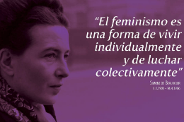 Imagem: I Colóquio Feminista da Faculdade de Direito acontece nesta terça-feira