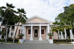 Imagem: Escola de Agronomia comemora 98 anos nesta quarta-feira 