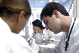 Imagem: A Anasem no sexto ano do curso de Medicina terá os mesmos moldes do Revalida (Foto: MEC)