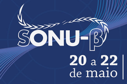 Imagem: Logomarca da SONU-Beta
