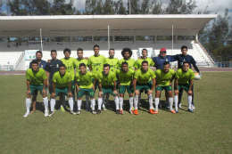 Imagem: Time de futebol masculino da UFC sagrou-se campeão cearense universitário de 2016 (Foto: Divulgação)