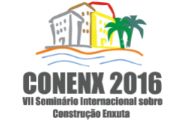 Imagem: Logomarca do CONENX 2016