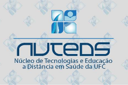 Imagem: Logomarca do Nuteds