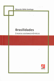 Imagem: Capa do livro