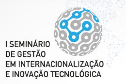 Imagem: Logomarca do evento