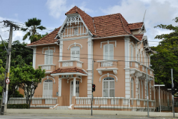 Imagem: Casa de Cultura Alemã