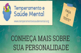 Imagem: A participação na pesquisa é gratuita, voluntária e a confidencialidade é assegurada (Foto: Divulgação)