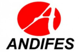 logomarca da Andifes