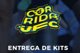 Imagem: O kit é composto por número de peito e camiseta (Imagem: divulgação)