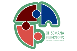 Imagem: Logomarca da XII Semana de Humanidades