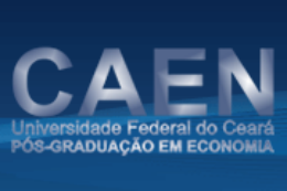 Imagem: Logomarca do CAEN (Imagem: Divulgação)