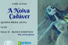 "A noiva cadáver" é uma animação para adultos, com uma sátira bem humorada sobre os relacionamentos amorosos (Imagem: Divulgação)