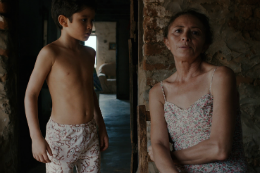 Imagem: "Nova Iorque", de Leo Tabosa, recebeu o prêmio de melhor filme da Mostra Competitiva Brasileira de Curta-Metragem e o Prêmio da Crítica/Júri Abraccine (Foto: Divulgação)