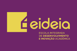 Imagem: Logomarca da EIDEIA