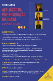 Imagem: Cartaz do evento