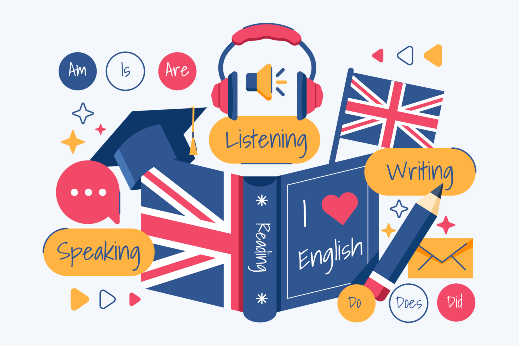 Curso de Inglês Básico Online Grátis