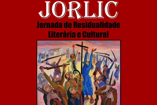 Imagem: Cartaz do Jorlic