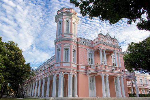 Cursos de graduação da URI/FW conquistam boas notas no Enade