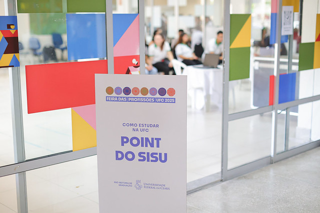 Point do Sisu (Fotografia: Ribamar Neto)