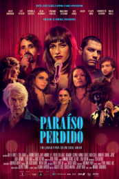 Imagem: O filme "Paraíso perdido", dirigido por Monique Gardenberg, é o primeiro a ser exibido no semestre 2019.2 do Cine Freud (Imagem: Divulgação)