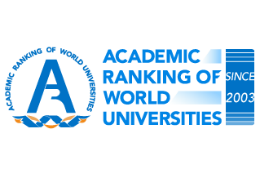 Imagem: logo do ranking ARWU