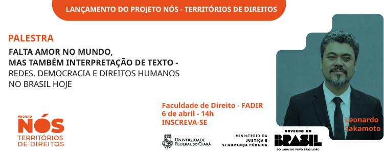 Clique para se inscrever