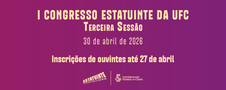 Clique e saiba como participar