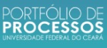 Acesse o Portfolio de Processos da UFC