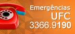 Consulte informações sobre Segurança da UFC no sítio da Superintendência de Infraestrutura.