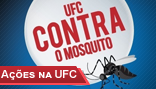 Histórico das ações implementadas pela UFC