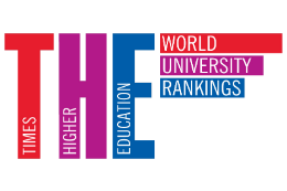 Imagem: A THE divulga, anualmente, um dos principais rankings universitários do mundo