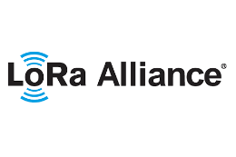Imagem: Logomarca da LoRa Alliance