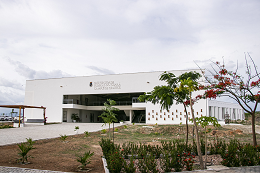 Campus de Crateús da UFC